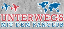 Berlin, Berlin, wir waren wieder in Berlin – Die Fanatiker vom Oberrang
