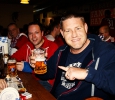 Weihnachtsfeier 2015 mit Jan Kirchhoff