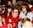 Weihnachtsfeier 2015 mit Jan Kirchhoff