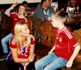Weihnachtsfeier 2015 mit Jan Kirchhoff