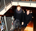 Weihnachtsfeier 2015 mit Jan Kirchhoff