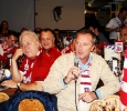 Weihnachtsfeier 2015 mit Jan Kirchhoff