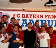 Weihnachtsfeier 2015 mit Jan Kirchhoff