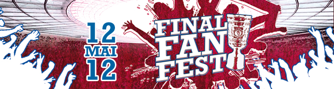 FinalFanFest Berlin FinalFanFest Berlin
