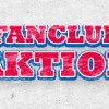 Neue Fanfreundschaften und Lob für den Fanclub